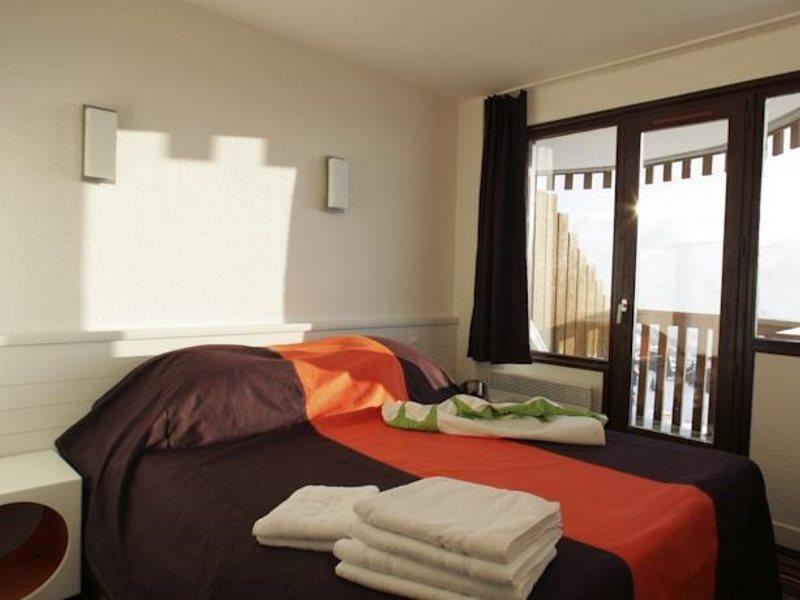 Residence Pierre & Vacances Antares モルジヌ エクステリア 写真