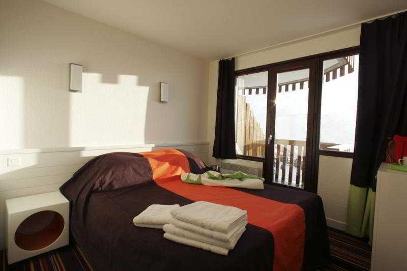 Residence Pierre & Vacances Antares モルジヌ エクステリア 写真